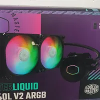 خنک کننده مایع کولر مستر ML240
