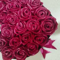 باکس گل ربانی|گل مصنوعی|قنوات, |دیوار