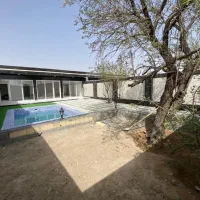 250مترسند دار ویلا نقلی چسب بافت مسکونی