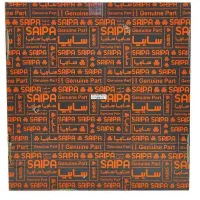 دیسک و صفحه سایپا یدک