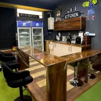 اجاره بوفه باشگاه بانوان