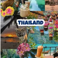 تور ویژه تایلند از دم اقساط