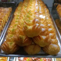 جشنواره کیک و شیرینی عروسی
