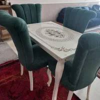 میزنهارخوری شیک