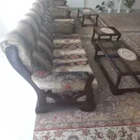 مبل۱۰نفره کامل
