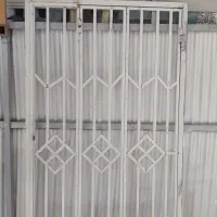 فروش درب و پنجره آهنی و دو جداره