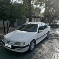 پارس مدل ۹۰