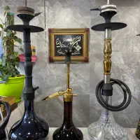 ۳عدد قلیان کرنو