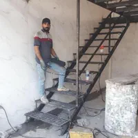 جوشکاری برشکار جوش کاری جوشکار سیار اهنگر|خدمات پیشه و مهارت|تهران, یافت آباد جنوبی|دیوار