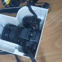 دوربین FUJIFILM HS30|دوربین عکاسی و فیلم‌برداری|کردکوی, |دیوار