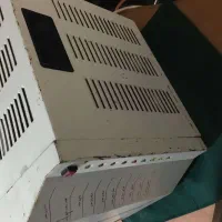 یو پی اس ترانس بیس بالای 60 آمپر UPS فاراتل|قطعات و لوازم جانبی رایانه|مشهد, فارغ التحصیلان|دیوار