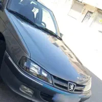 پارس خاکستری