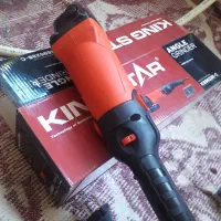 مینی فرز کینگ استار ودرل شارژی بی وای تی اکبند|ابزارآلات|قیدار, |دیوار