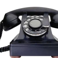 خط تلفن ثابت کم کار