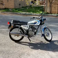 هندا ۱۵۰ مزایده ای