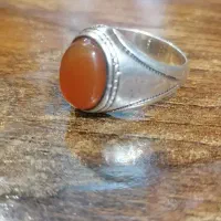 انگشتر یمنی کهنه