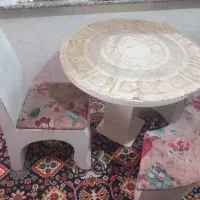 نهارخوری کمجا