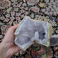 سنگ راف آمیتیست|کلکسیون و سرگرمی|اسلامشهر, شهرک واوان|دیوار