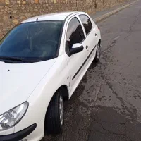 206 تیپ 2 مدل 98