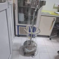 دستگاه استریل و ضدعفونی کننده محیط