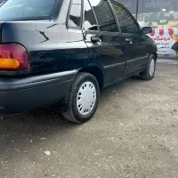 پراید۸۵ پرکلاغی|خودرو سواری و وانت|ارومیه, |دیوار