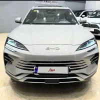 بی وای دی سانگ پلاس بدون چشم خدا معاوضه پراید وانت|خودرو سواری و وانت|اصفهان, خانه اصفهان|دیوار