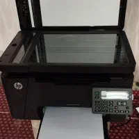 دستگاه فکس ۴کاره نو