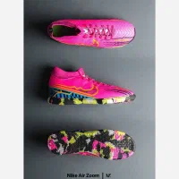 کتونی نایک ساقدار ایرانی