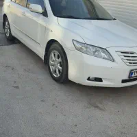 تویوتا کمری ۲۰۰۷ GlX