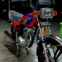 موتور 200 خشک