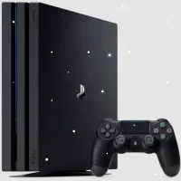 کنسول ps 4 اجاره ای