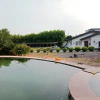 اجاره عمارت ویلا مجلل نمک آبرود چالوس