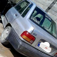 پرایدمدل۸۶