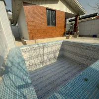 ۲۰۰ متر ویلا نقلی کنتوردار سهیلیه زعفرانیه