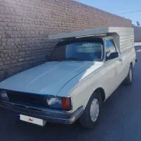 پیکانوانتمدل۹۰|خودرو سواری و وانت|زابل, |دیوار