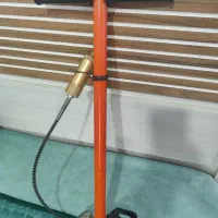 تلمبه باد پی سی پی فوکس|کوهنوردی و کمپینگ|گرگان, |دیوار