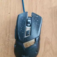 موس و کیبورد گیمینگ