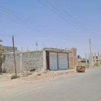 اجاره مغازه ۸۵متری