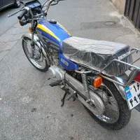 هندا CDI ژاپن|موتورسیکلت|تهران, گرگان|دیوار