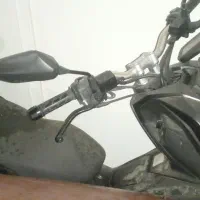 adv150|موتورسیکلت|اصفهان, محمودآباد|دیوار