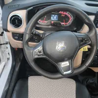 فروش خودرو اطلس G سانروف دار|خودرو سواری و وانت|لامرد, |دیوار