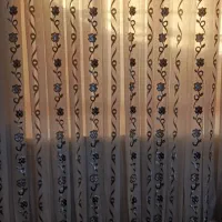 پرده|پرده، رانر، رومیزی|اندیمشک, |دیوار