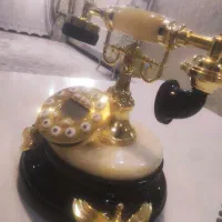 تلفن|ساعت دیواری و تزئینی|قم, بنیاد|دیوار