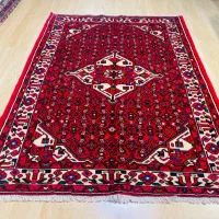 قالیچه ۳ متری نو اکبند حسین اباد|فرش|تهران, سلسبیل شمالی|دیوار