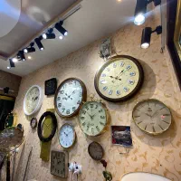ساعت دیواری کادویی