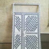 تولید درب وپنجره آلومینیوم|مصالح و تجهیزات ساختمان|اصفهان, احمدآباد|دیوار