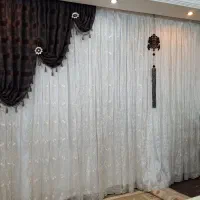 پرده پذیرای