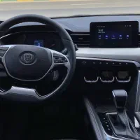 تیگارد X35 مدل 403 اقساطی|خودرو سواری و وانت|تهران, نارمک|دیوار