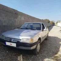 پژو روآ|خودرو سواری و وانت|ارومیه, |دیوار