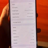 آیفون 15poro max|موبایل|رشت, علی آباد|دیوار